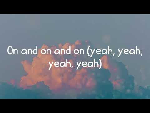 Life Goes On - Oliver Tree (Lyrics)