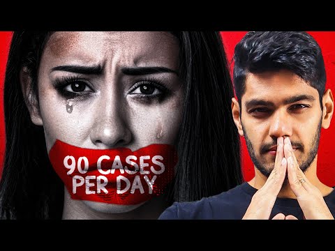 Why India has a Rape Problem