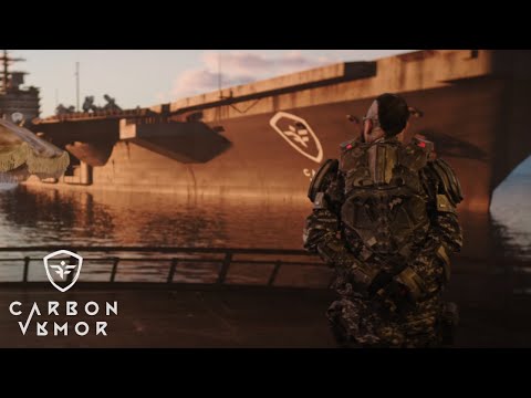 Farruko X Darell - Trote | Cvrbon Vrmor S2 (Official Visualizer)