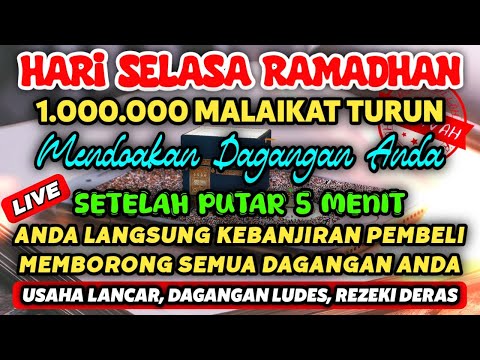 SANGAT MUSTAJAB❗PUTAR DI TEMPAT USAHA ANDA MENDATANGKAN PELANGGAN BARU MENGEMBALIKAN PELANGGAN LAMA