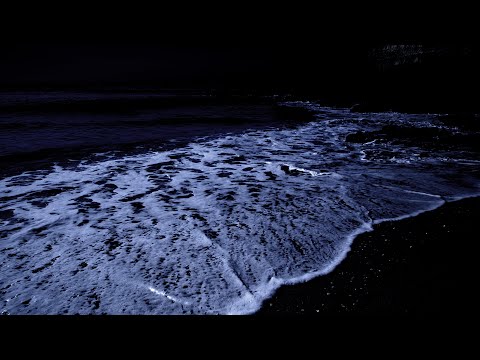 Falling Asleep Will be Easy With These Deep Sleep Ocean Sounds, Praia Da Murracao