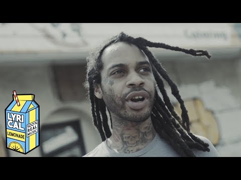 Valee - Skinny (Official Music Video)