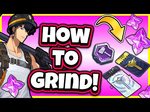 HOW TO GRIND & FARM FOR ESSENCE / ARTIFACTS / SUMMONS & MORE! [Solo Leveling: Arise]