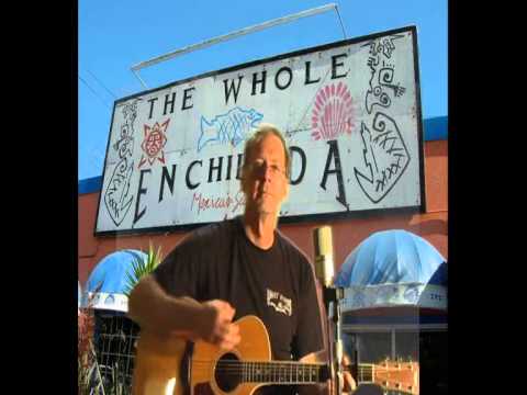 The Whole Enchilada - Don Campbell