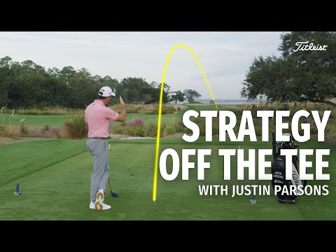 How to Select the Right Club for Your Tee Shots | Titleist Tips