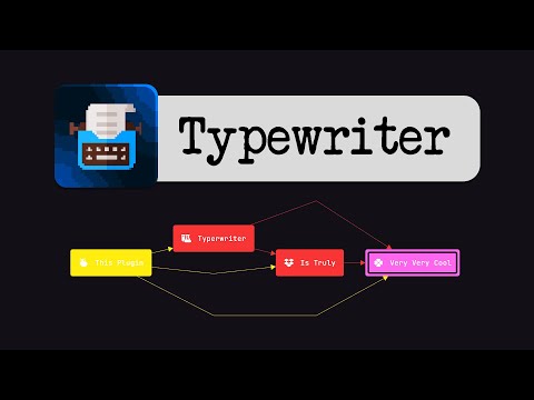 Create Interactive Events in Minecraft with Typewriter