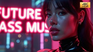 🌌 1 HOUR PURE SOUND Future Bass & Chill Vibes | RELAX - FOCUS - DRIVE | #ai #relax #newmusic #2025