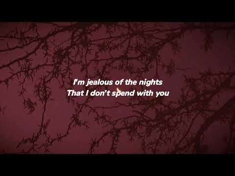 Jealous lyrics || Labrinth