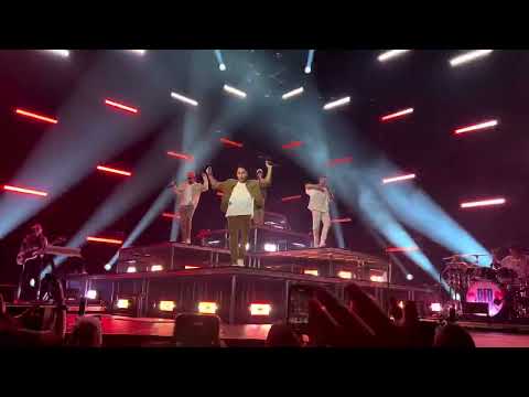 Big time rush any kind of guy, Ppg paints arena