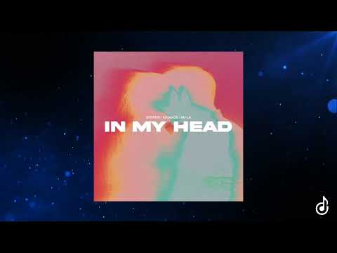 GRYFFIN x Kaskade ft. Nu-La - In My Head (Acapella)