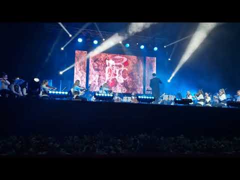 Lords of the sound Live in Athens - Full concert Part 1