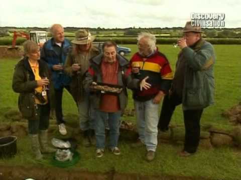 Time Team S06E06 Smallhythe,Kent