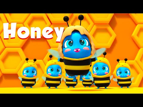 🍯 "HONEY" Parodia de Money en ESPAÑOL | LISA | KPOP | BLACKPINK | Canción Oficial de Los Moonies