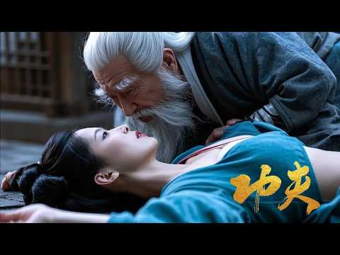 An old man molests a girl, angering a kung fu young man, who uses his peerless skills to kill him!