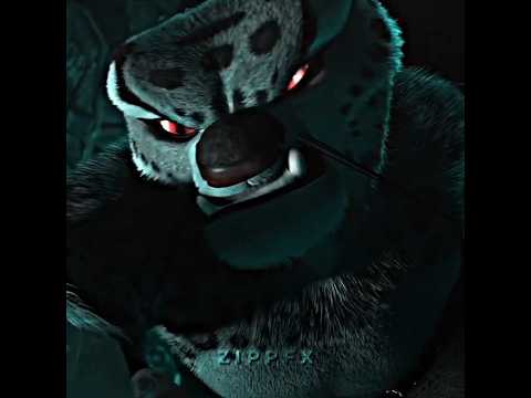 "Nothing" | Tai Lung edit | #edit #like #subscribe #kungfupanda #shorts