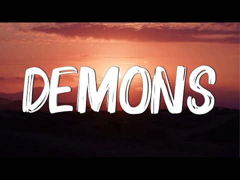 Demons - Imagine Dragons (Lyrics) || Lukas Graham, ZAYN, Sia (MixLyrics)