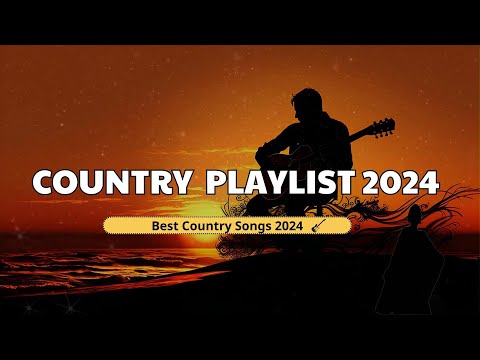 Best Country Hits Right Now 2024   -  Morgan Wallen, Luke Combs, Luke Bryan, Chris Stapleton, Brett