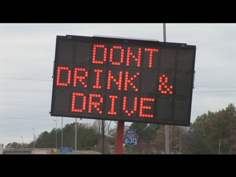 Idaho agencies collaborate to increase DUI patrols through St. Patrick's Day