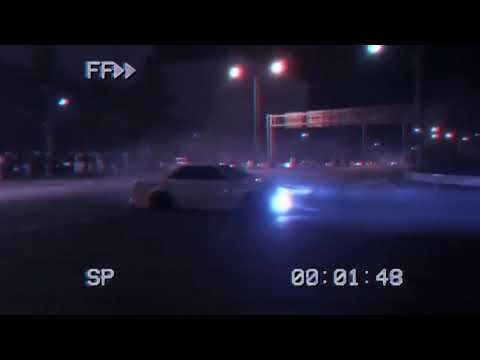 BASS EFFECT - NIGHT DRIVE