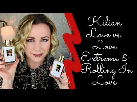 Kilian Love vs Love Extreme vs Rolling in Love | Which One is Best for You?