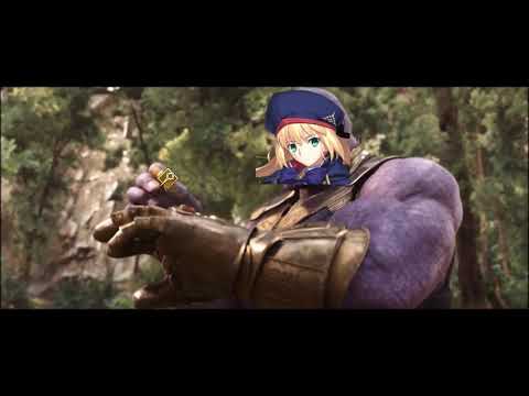 【FGO】阿爾托利雅全職階制霸！藍卡的新時代來了｜迦勒底日誌