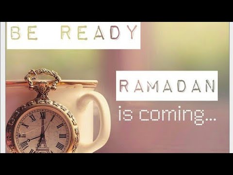 Excellence of fasting | Ramzan Coming soon | Ramzan status 2023 | Ramadhan status  BarakahInstitute