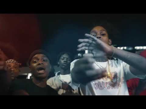 DThang Gz - Opponent ( OFFICAL MUSIC VIDEO )