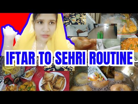 Hyderabadi mom Iftar to Sehri routine | Hyderabadi vlogger mom ramzan day3 #food #recipe #iftar