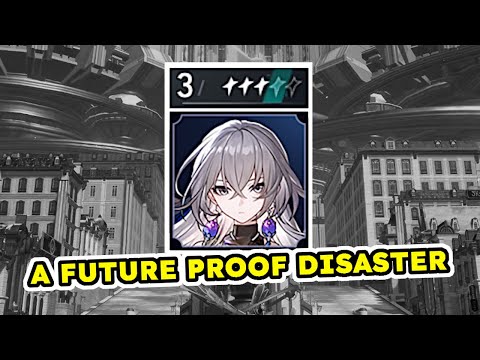 How Powercreep Goes Wrong | A Bronya Theory (Honkai Star Rail 2.6)