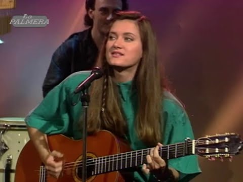 Jane Kelly Williams - What If (1989) Tv - 1990