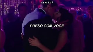 ariana grande, justin bieber - stuck with u (tradução/legendado)