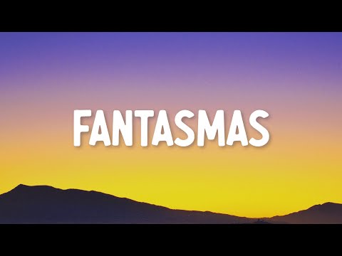 Humbe - fantasmas (Lyrics)