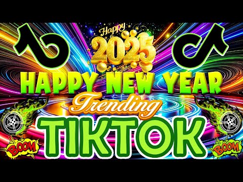 NEW VIRAL NONSTOP 2025 TIKTOK DANCE REMIX💥TIKTOK MASHUP 2025 REMIX💥BEST MASHUP TIKTOK TREND 2025