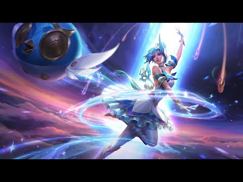 why am i back here - League of Legends