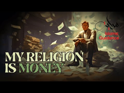 My Religion Is Money