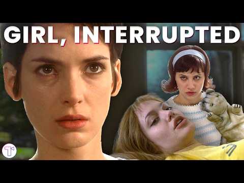 Girl, Interrupted - Why Their "Crazy" Still Resonates 25 Years Later