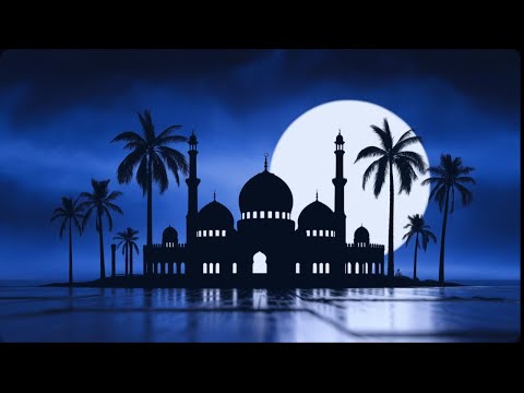 Ramadan mobarek - hamza fb ( officiel music vidéo) رمضان كريم  - حمزة اف بي (مساند موسيقى فيديو )  2