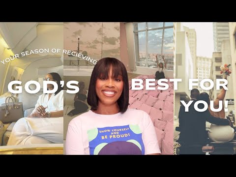 Stop Limiting God || Embrace God Boundless Power || Trusting God's Plan