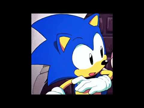 (Free For Profit) Sonic Type Beat