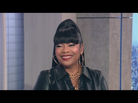 Jonesy's Juice: Wendy Williams, Dawn Robinson