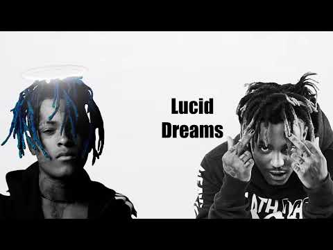 Saddest Songs By Juice WRLD & XXXTentacion (Playlist)