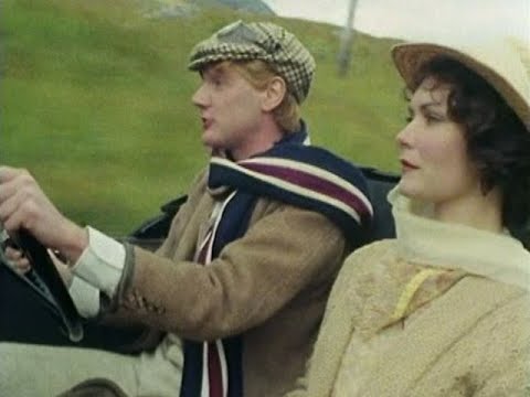 Ripping Yarns - Series One, Episode Four - Murder at Moorstones Manor (1977)