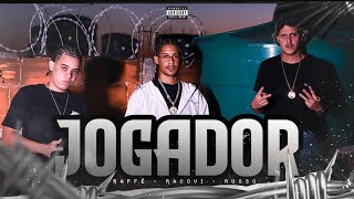 Jogador - Raffé, Russo, Racovi (Prod. KENNEDYBEATZ)