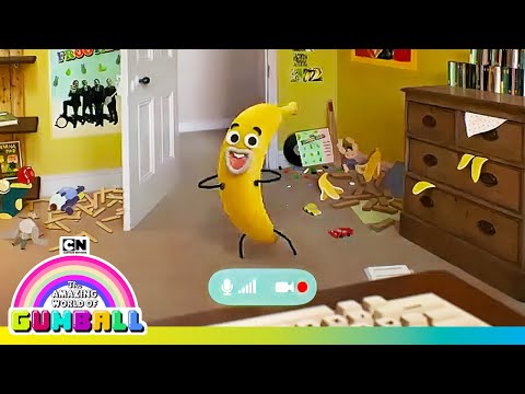 Viral Videos | Gumball | Cartoon Network