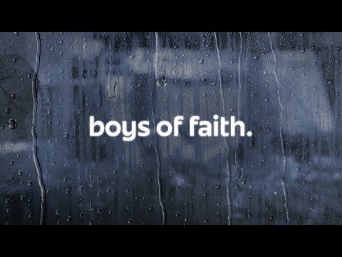 zach bryan, bon iver - boys of faith (lyrics)