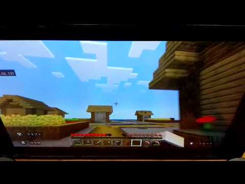 【マイクラ】tuzukuサバイバル