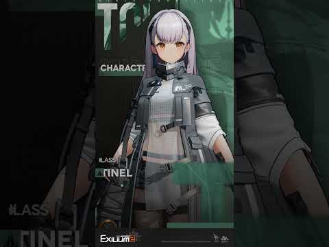 Character Preview | Tololo