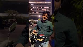 Call Center Job | Life In A Call Center | Teleperformance BPO Call Center life