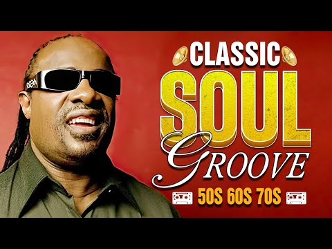 Best Old Soul 50s, 60s, 70s | Soul Legends Playlist🎤 Marvin Gaye, Al Green, Phylis Hyman