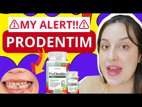 PRODENTIM -(🚨🦷NEW ALERT!🦷❌) ProDentim Review - ProDentim Reviews - ProDentim Oral Supplement🦷